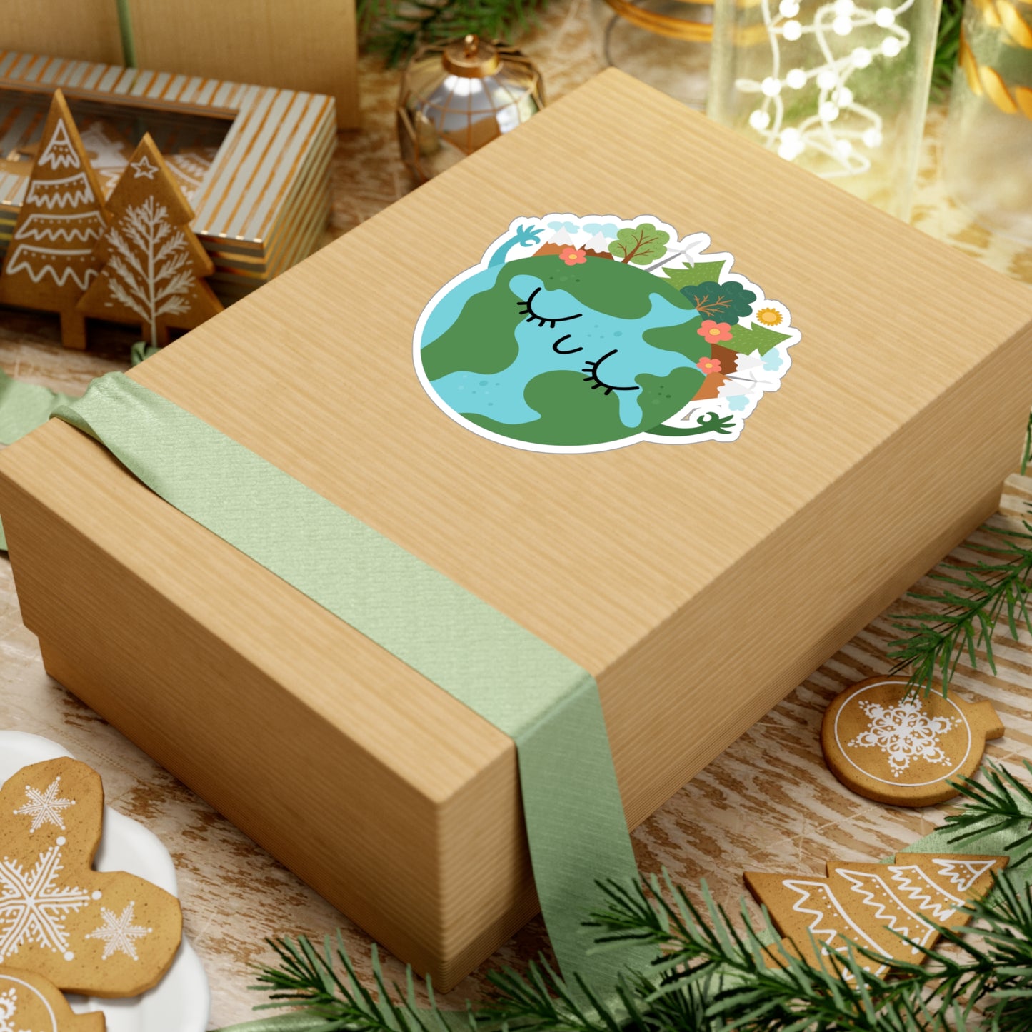 Environmental Awareness