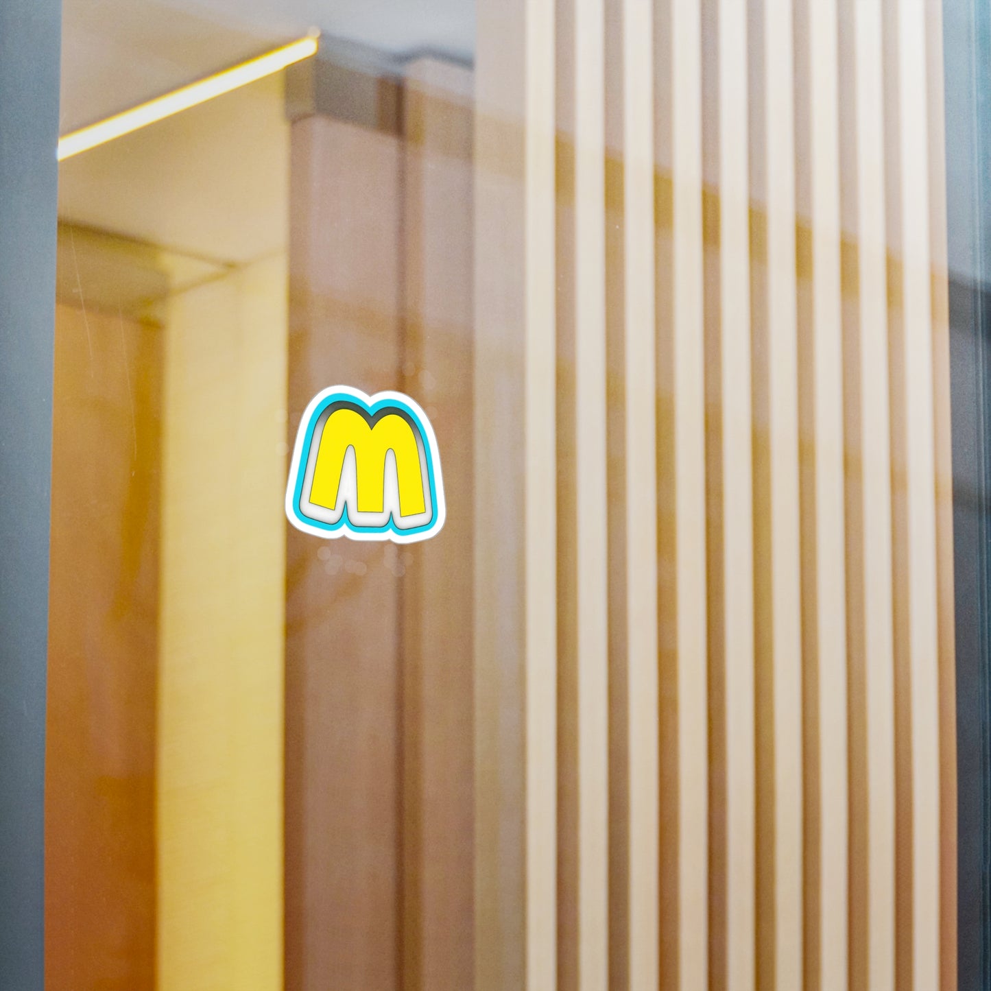 Not Quite Maccas