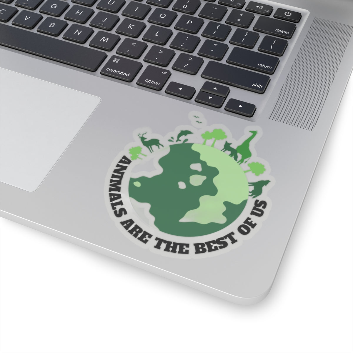 Animals Are The Best Of Us