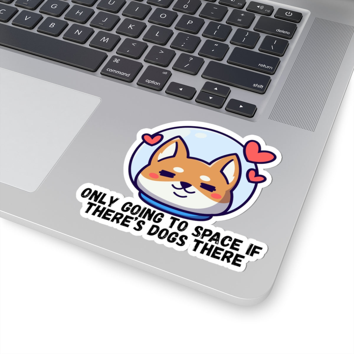 We Are Nothing Without Dogs