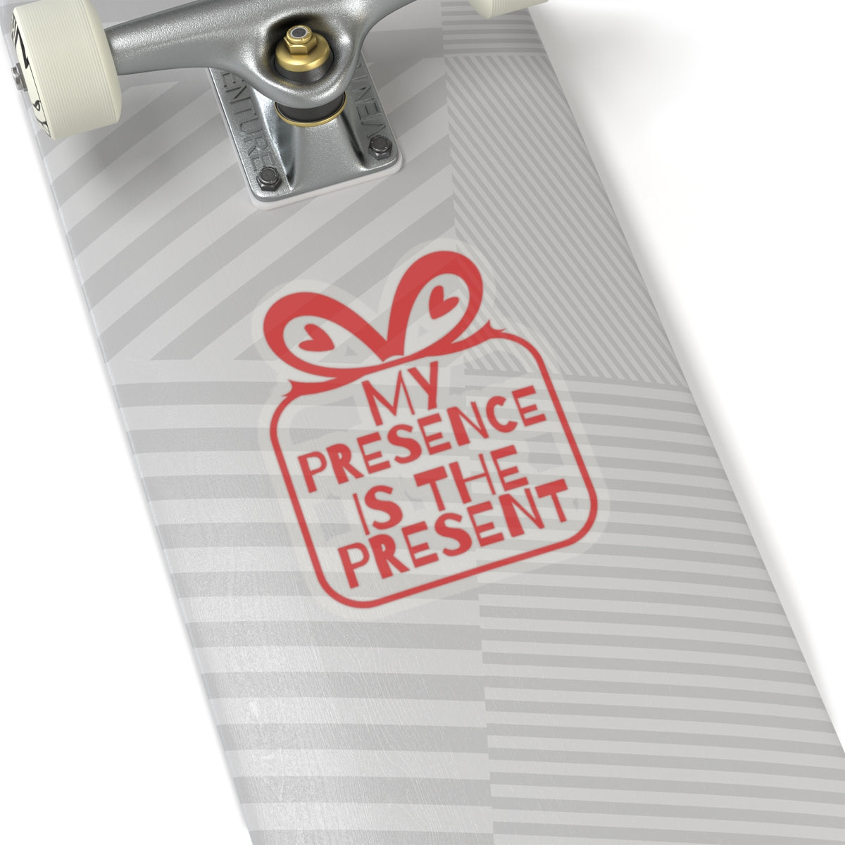 The Gift That Keeps On Giving