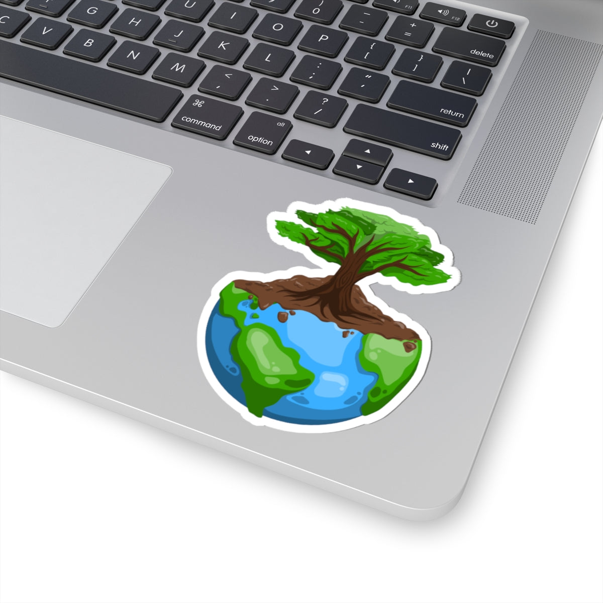 The Greener, The Greater