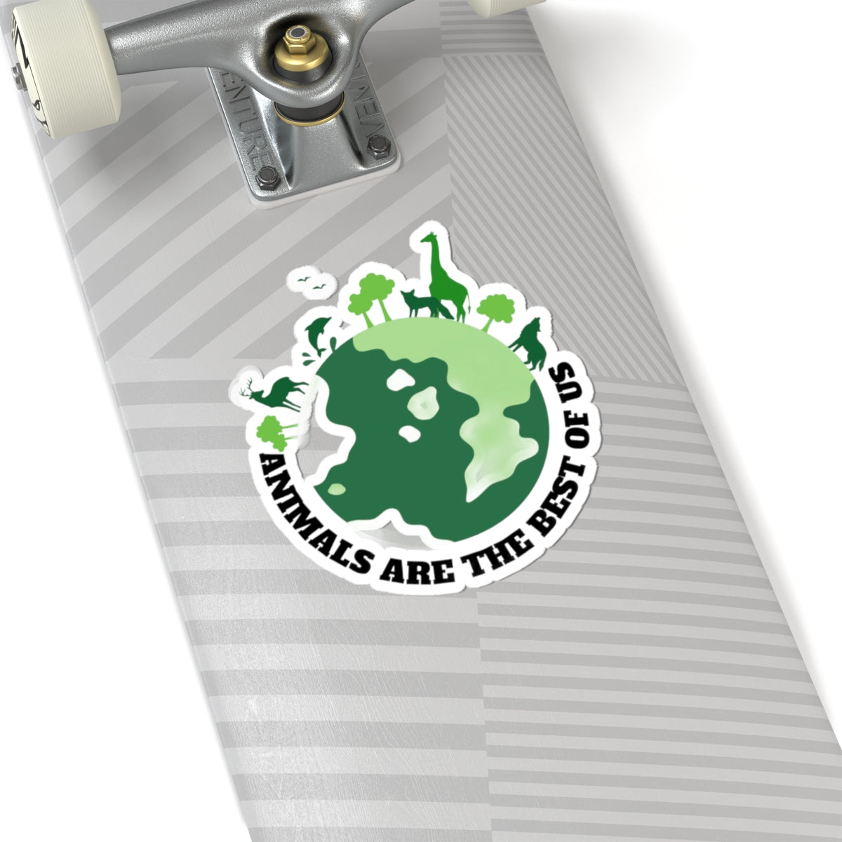 Animals Are The Best Of Us