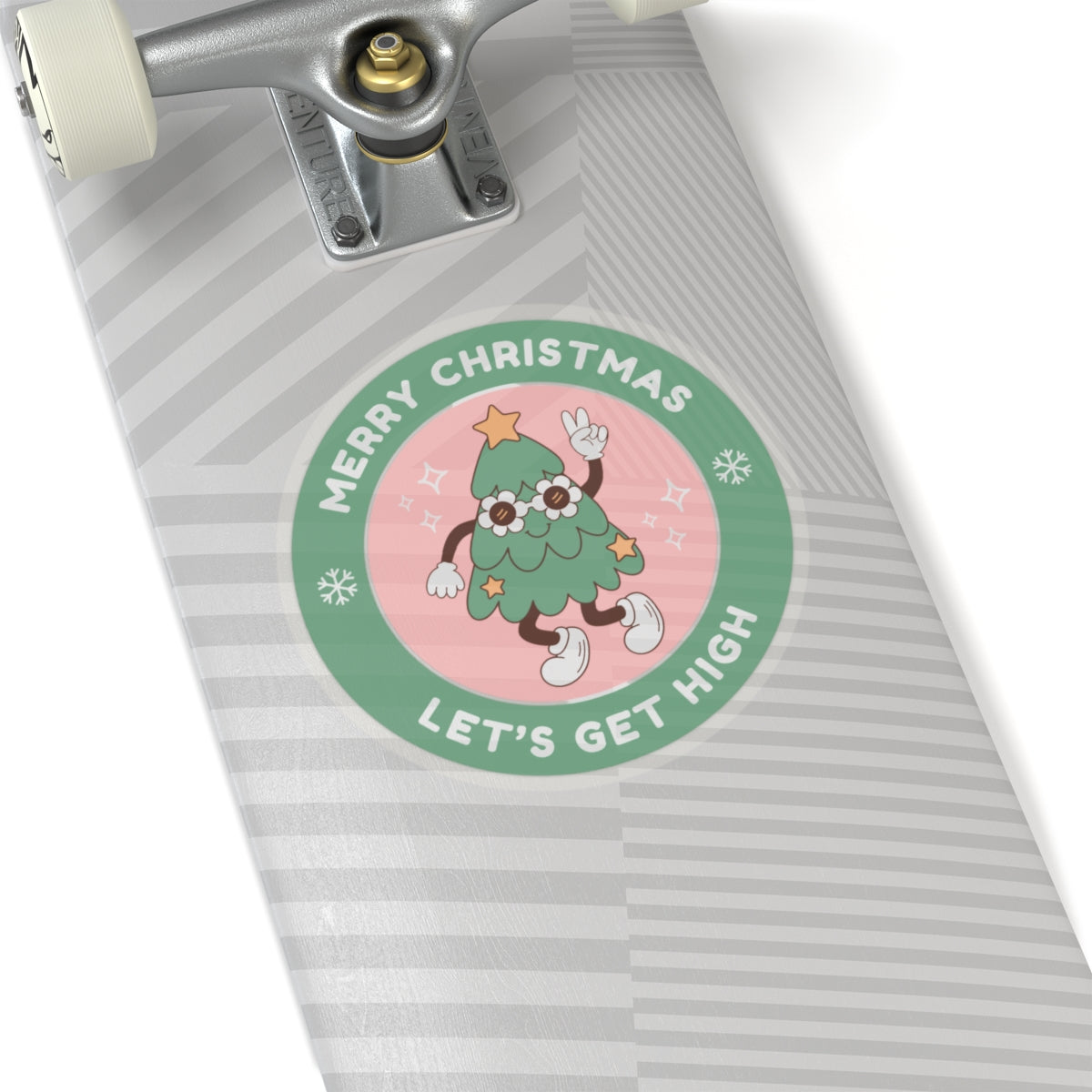 Christmas High-Light