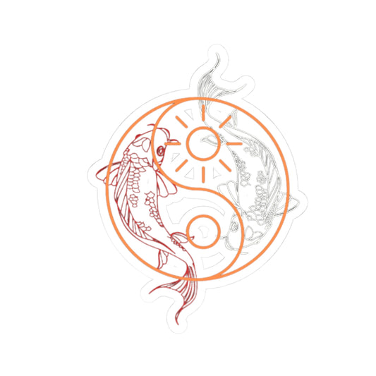 Yin Yang - Tui And La