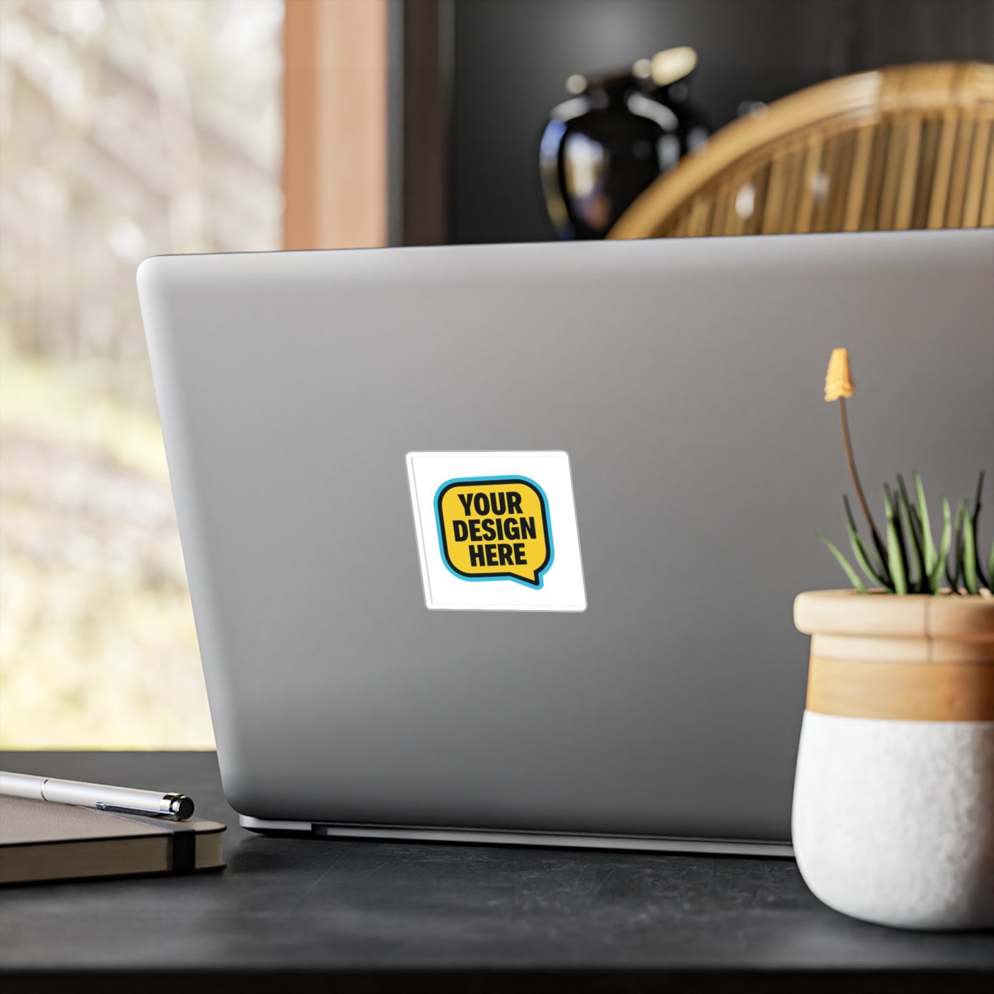 Custom Sticker