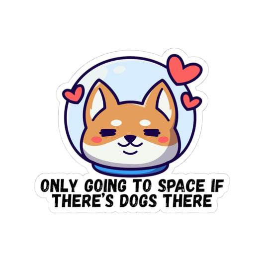 We Are Nothing Without Dogs