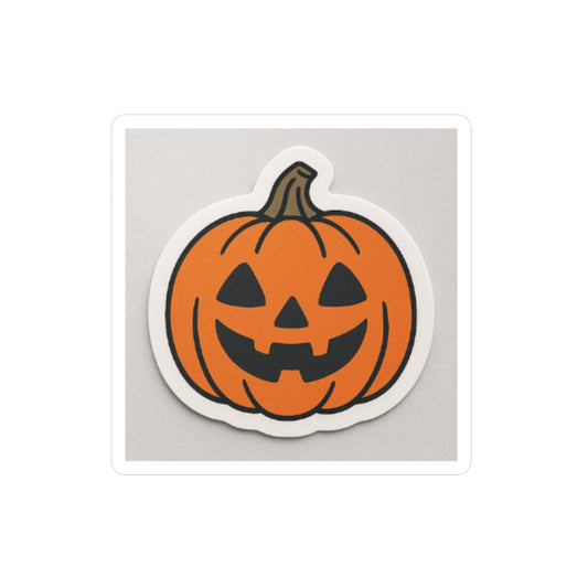 Halloween Pumpkin