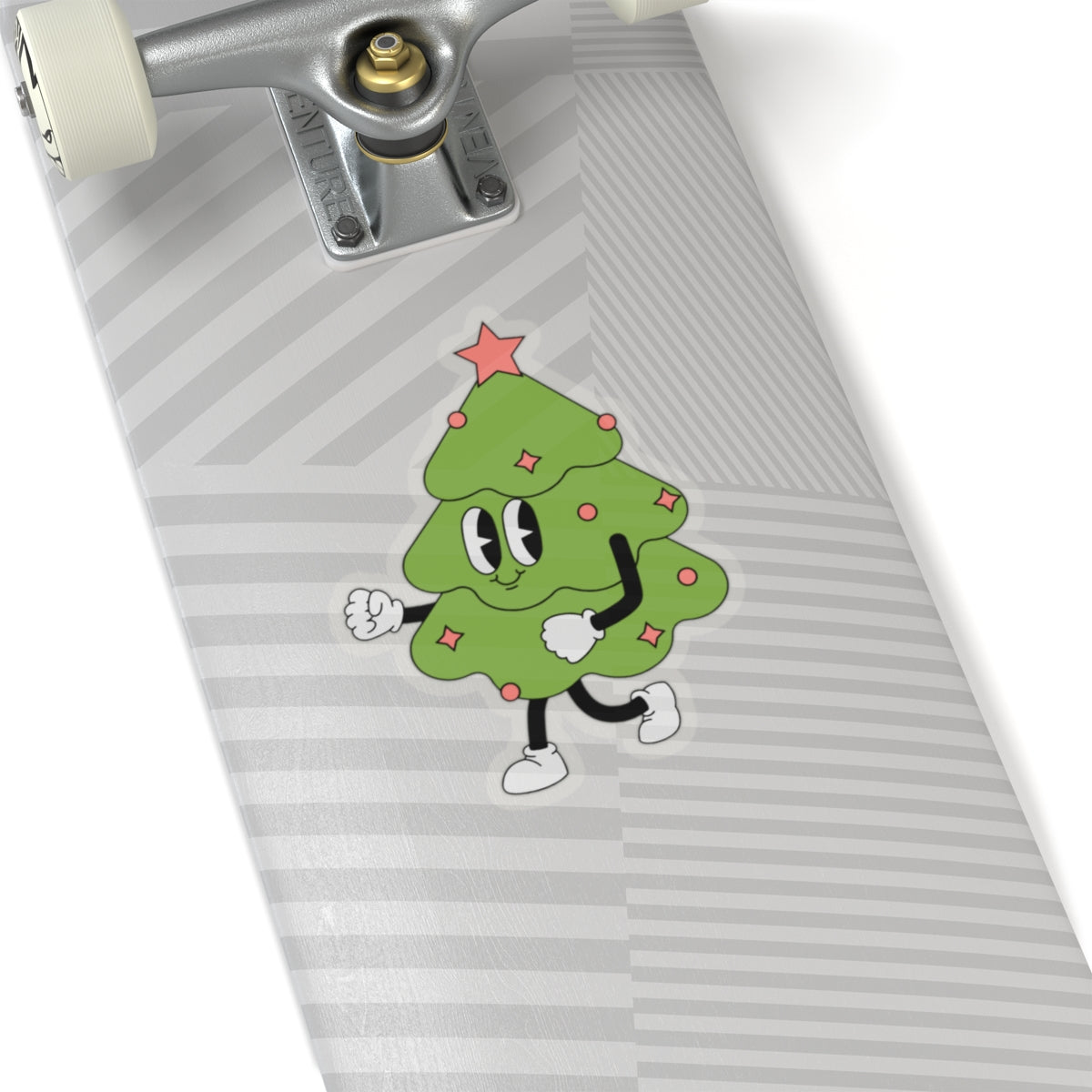 Got My Jingle Bell On