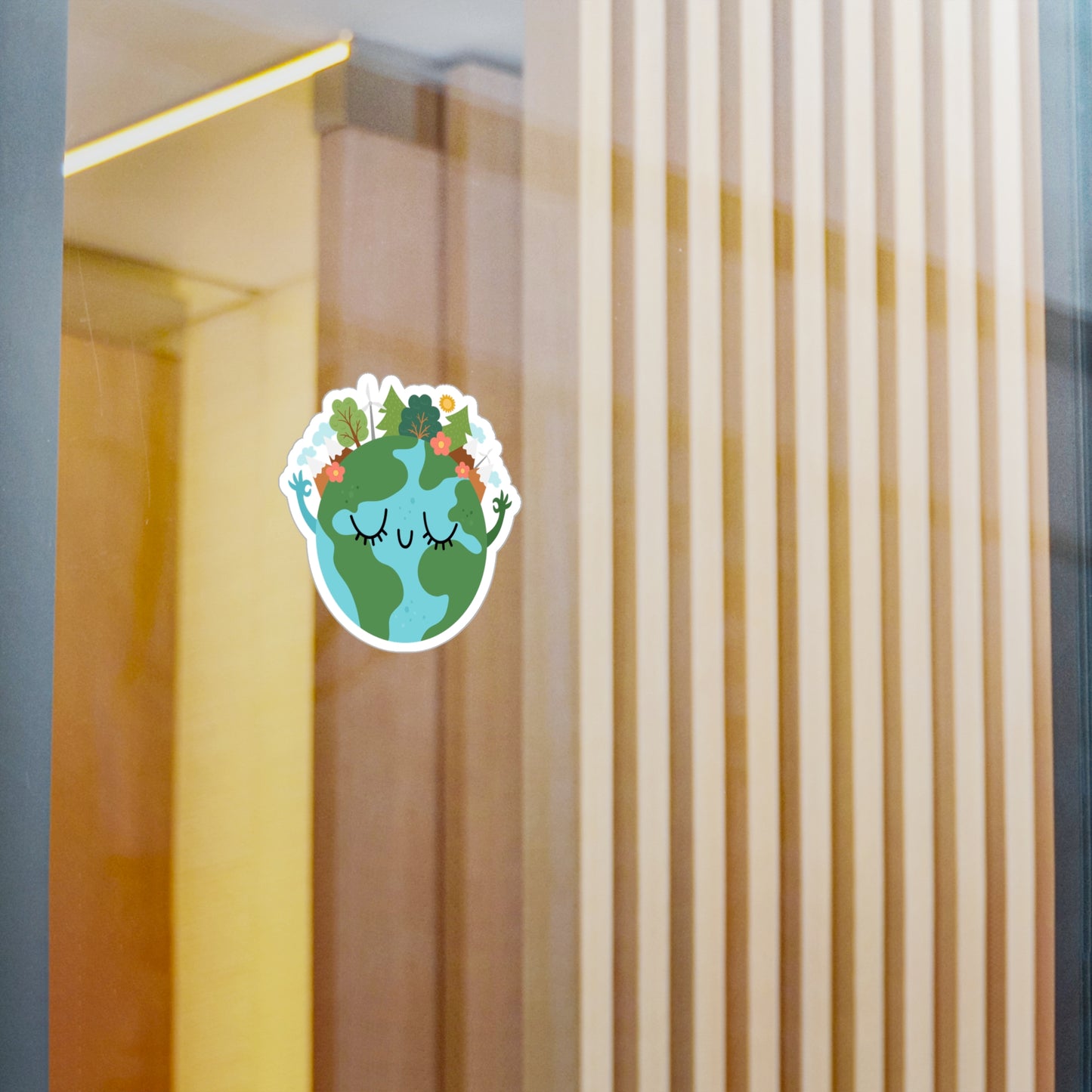 Environmental Awareness