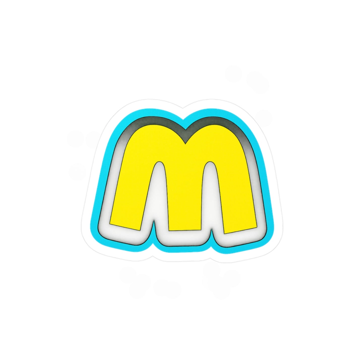 Not Quite Maccas