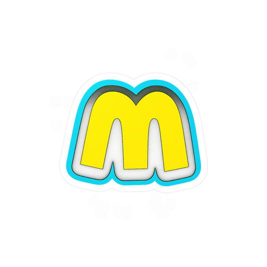 Not Quite Maccas