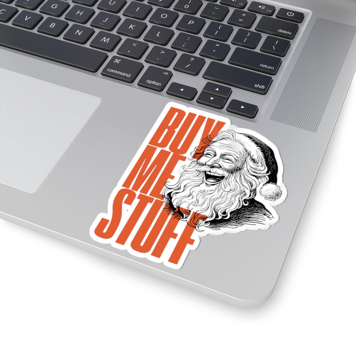 Spend Your Money On Me