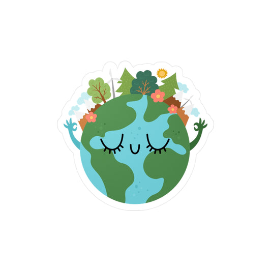 Environmental Awareness