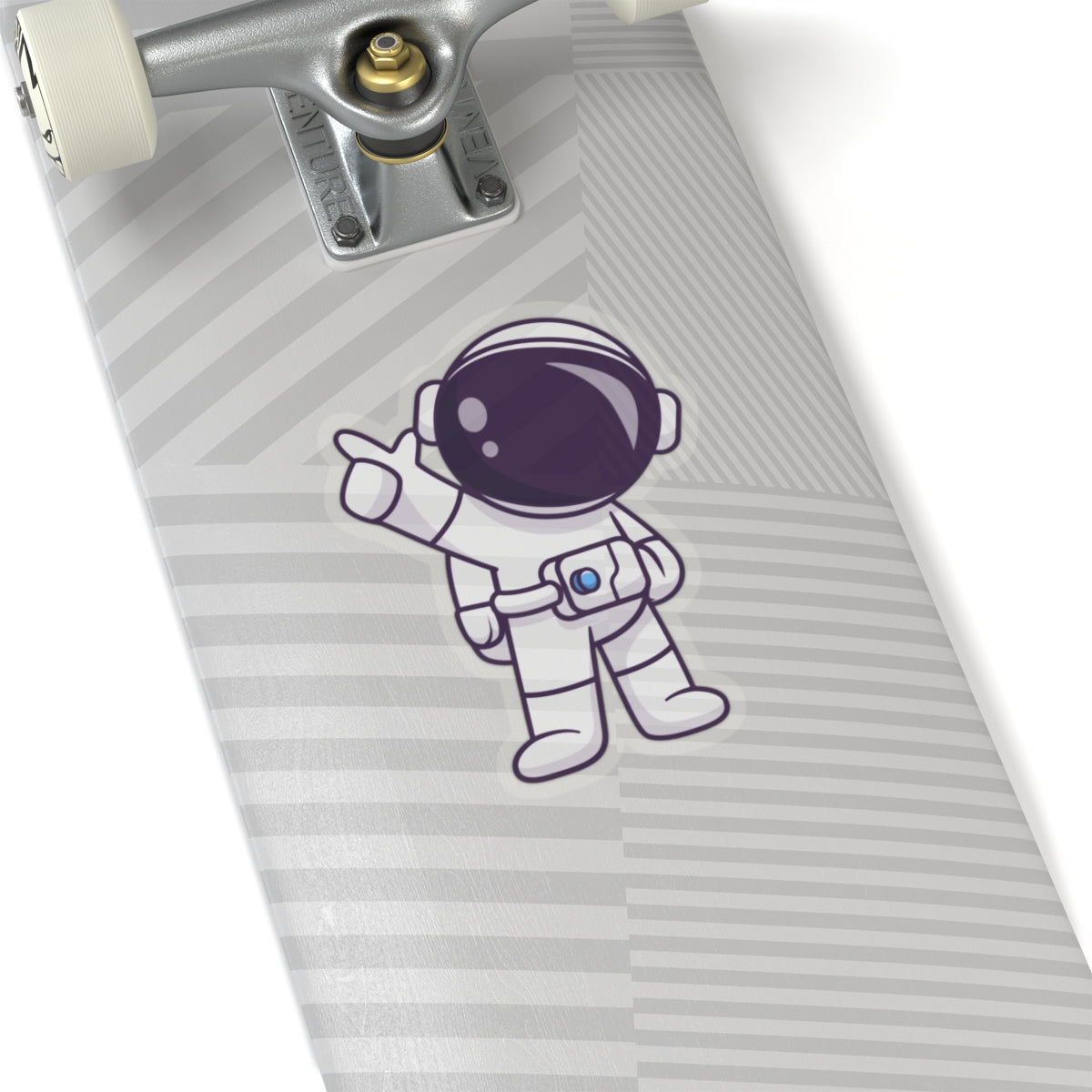 Let's Go To Space! (Finally)