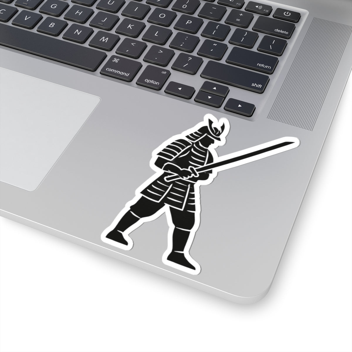 Want To Cross Swords?