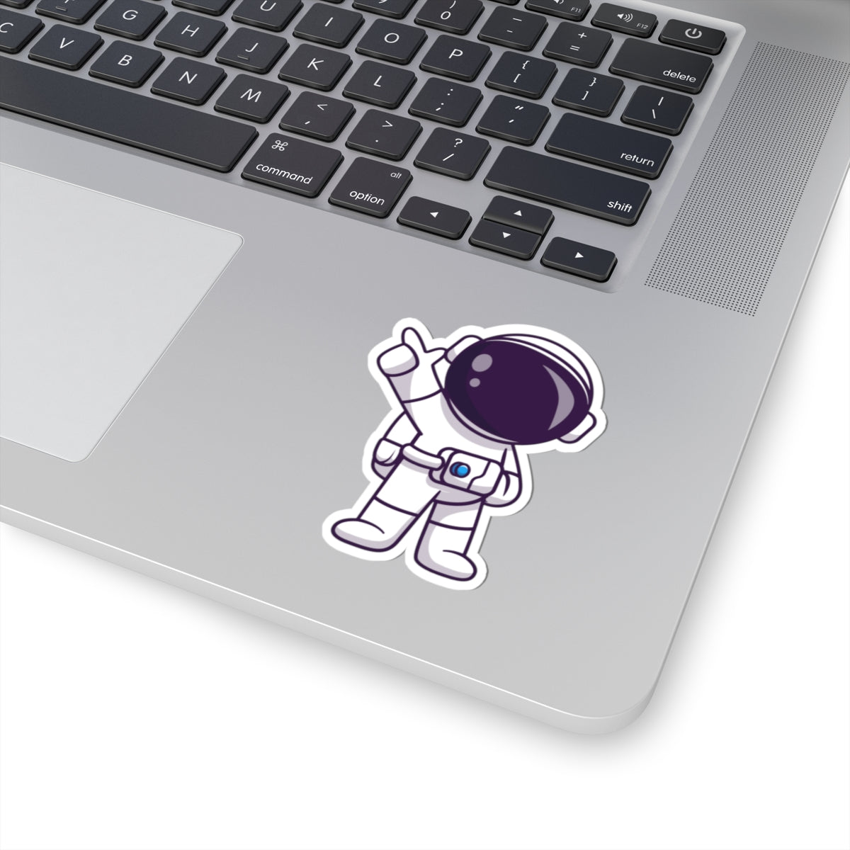 Let's Go To Space! (Finally)