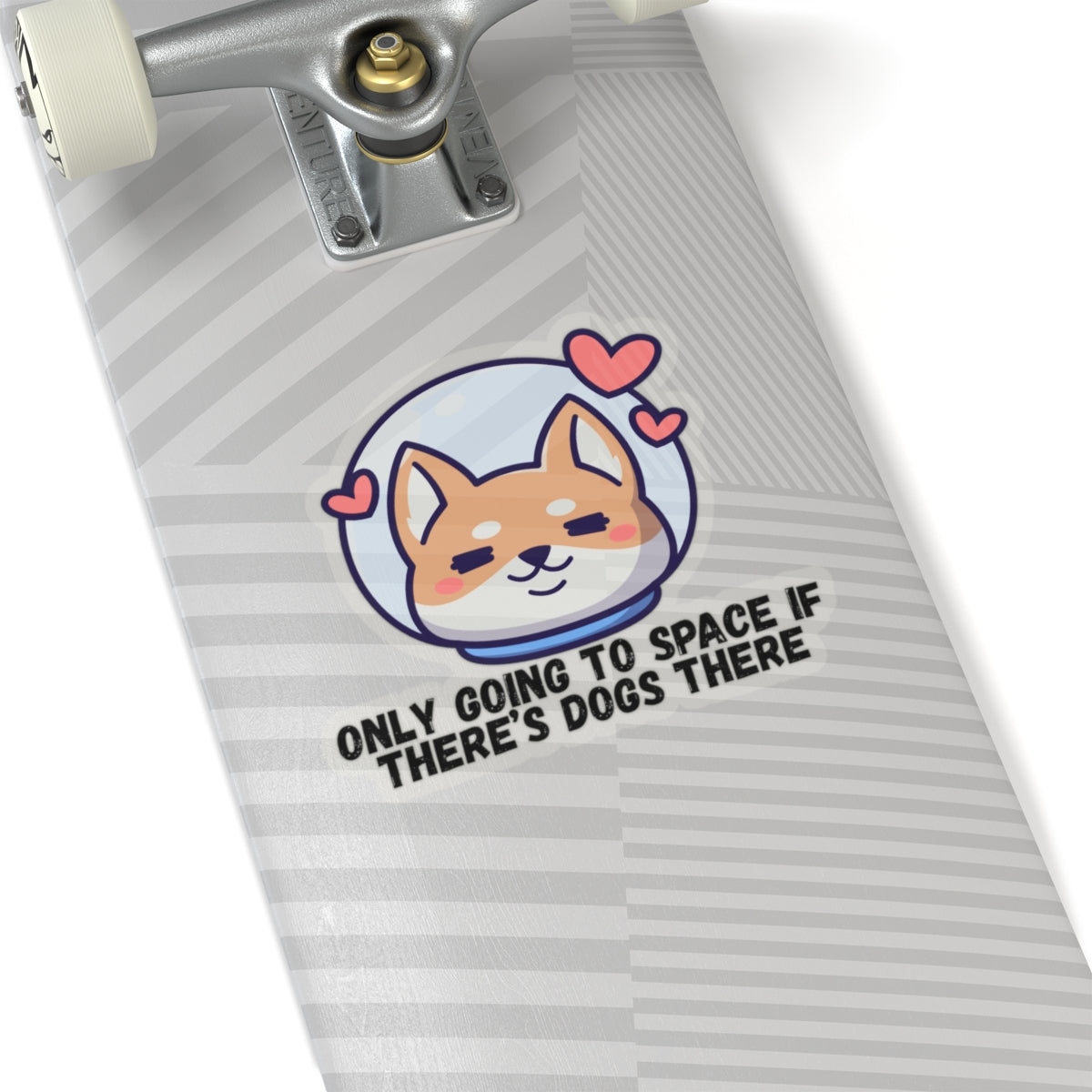 We Are Nothing Without Dogs