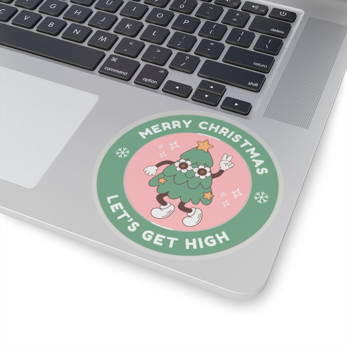 Christmas High-Light