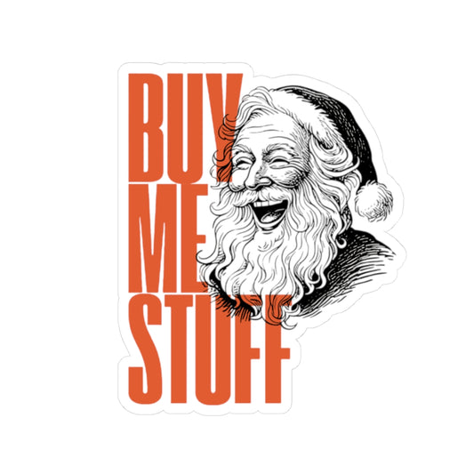 Spend Your Money On Me