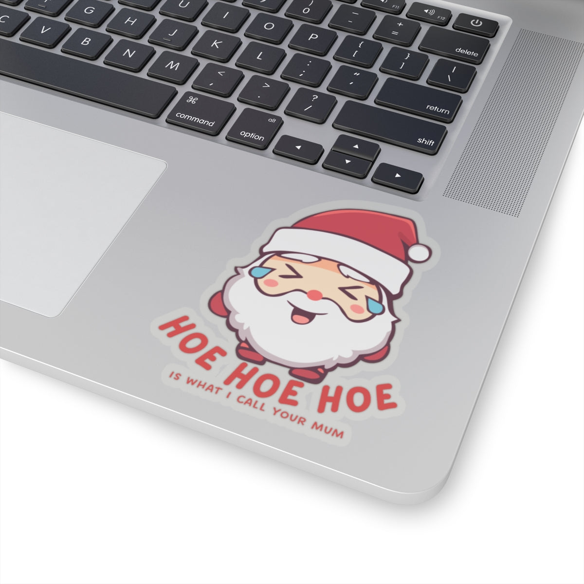 Santa Called Your Mum A What?!