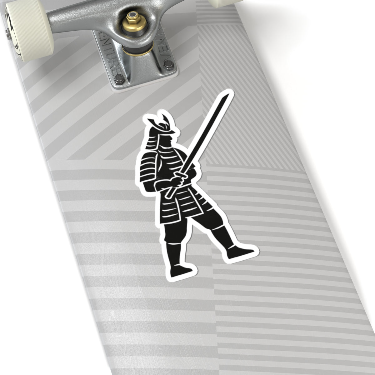 Want To Cross Swords?