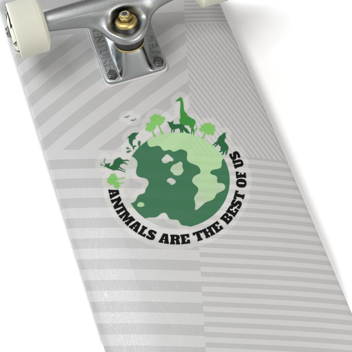 Animals Are The Best Of Us