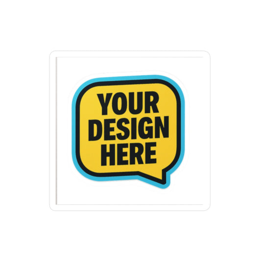 Custom Sticker
