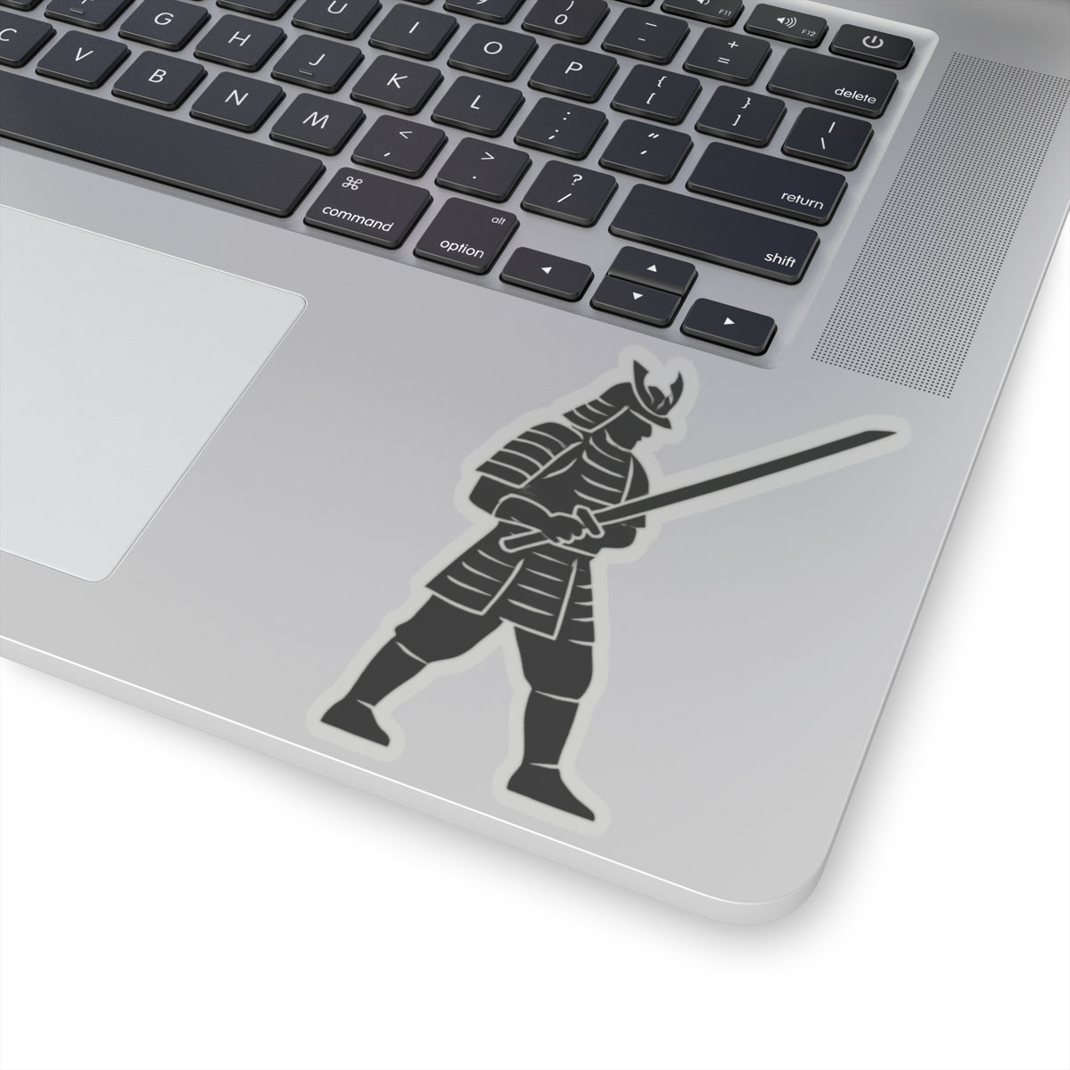 Want To Cross Swords?