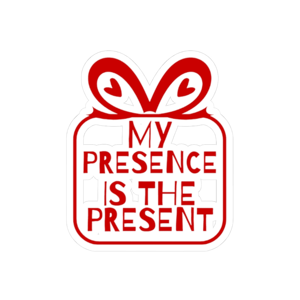 The Gift That Keeps On Giving