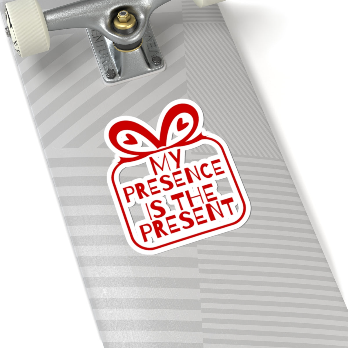 The Gift That Keeps On Giving