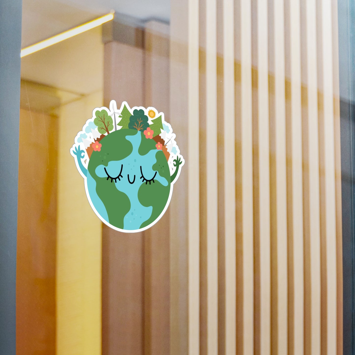 Environmental Awareness