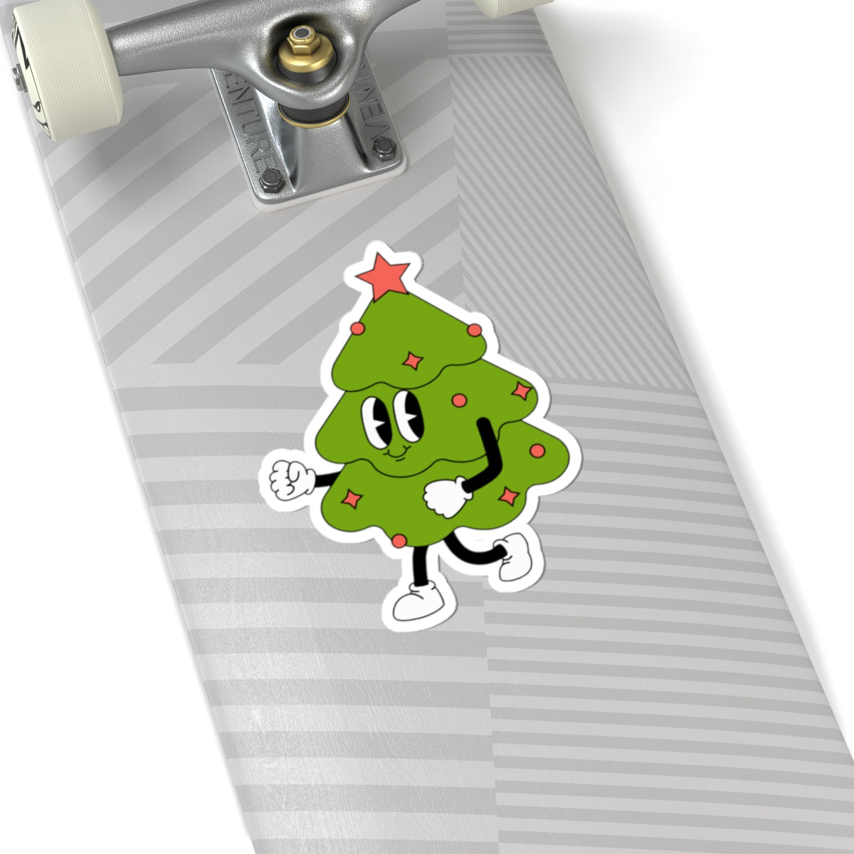 Got My Jingle Bell On