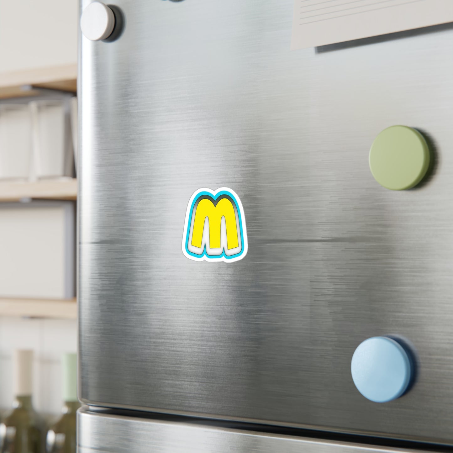 Not Quite Maccas
