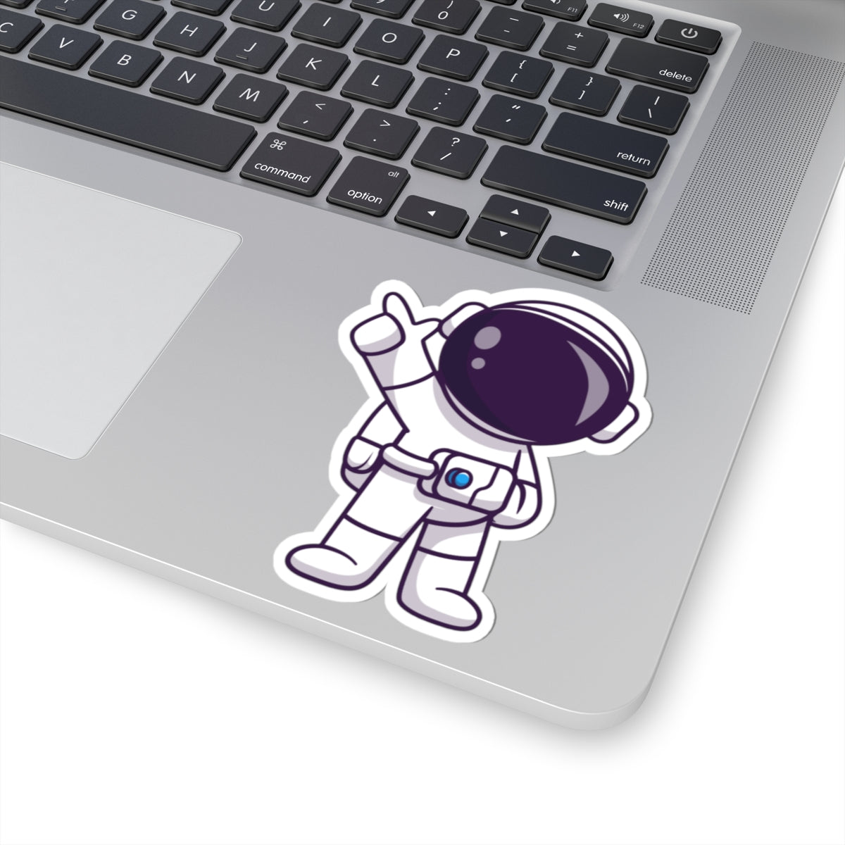 Let's Go To Space! (Finally)