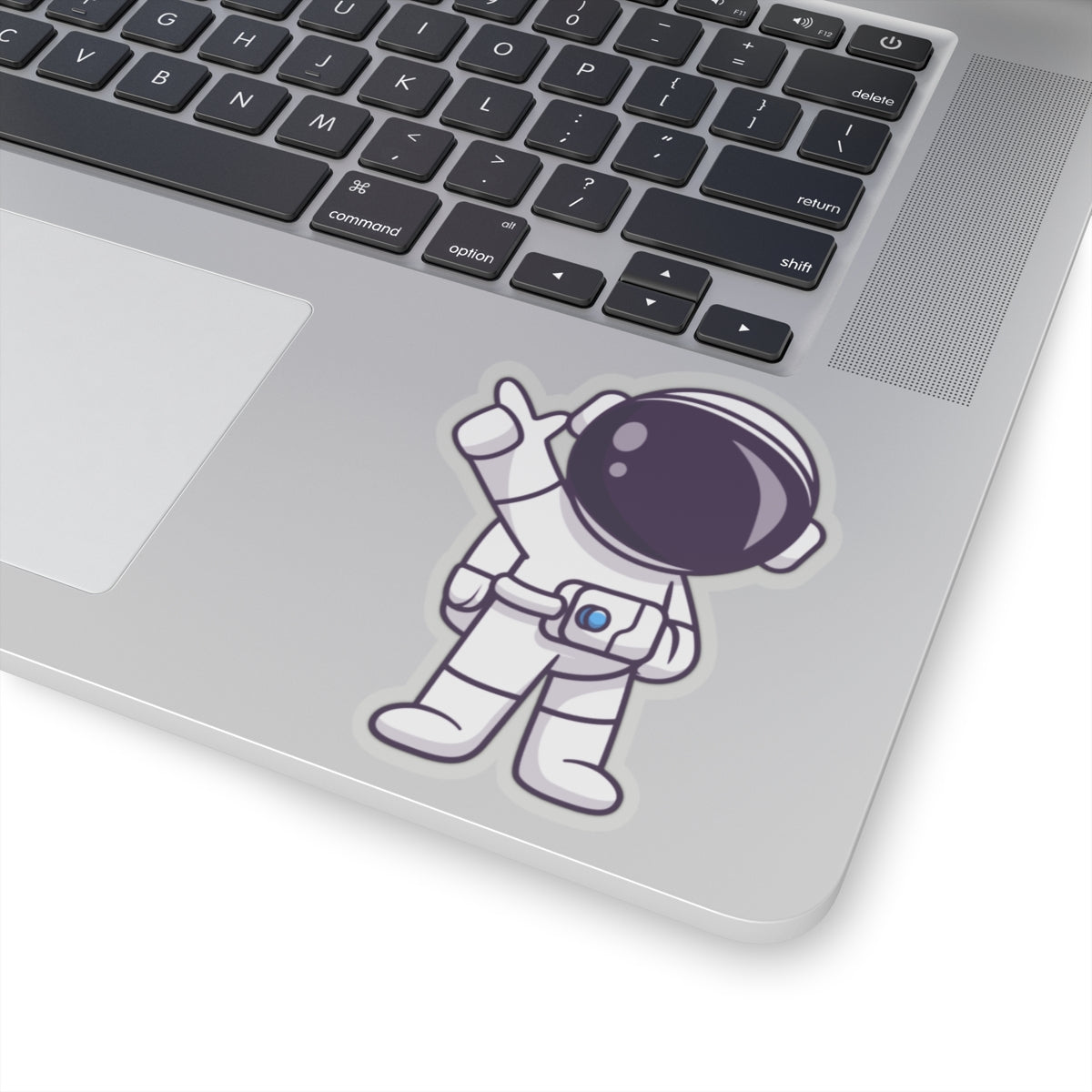 Let's Go To Space! (Finally)