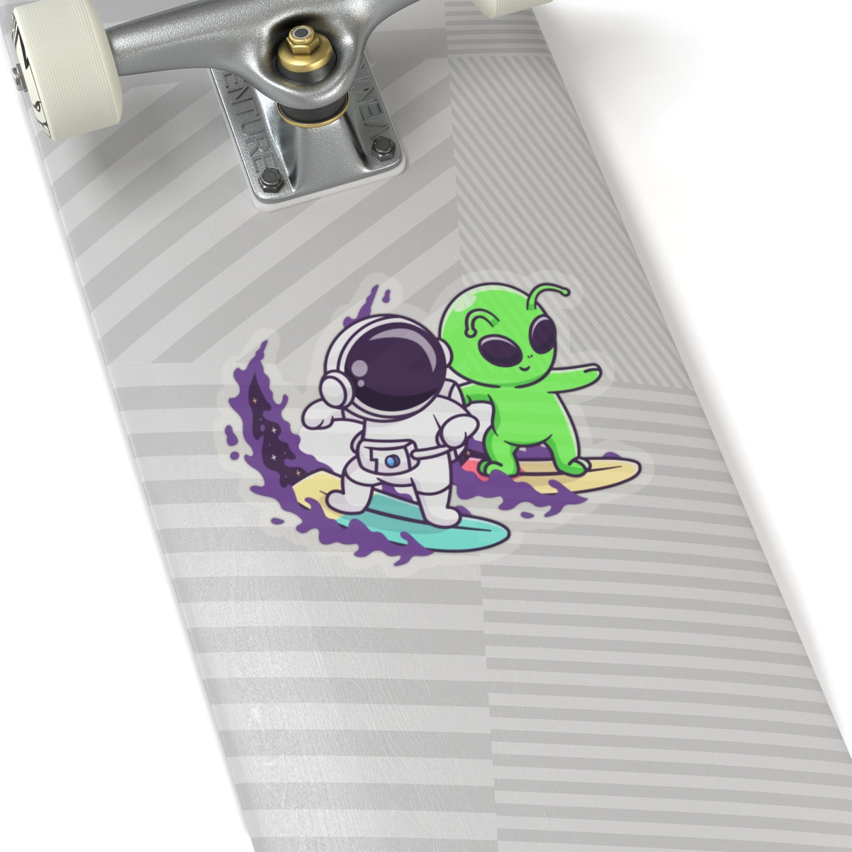 Start Surfing The Real Web