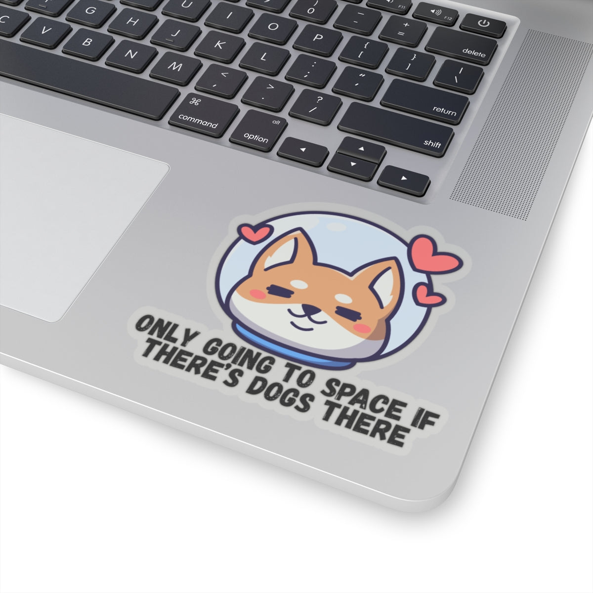 We Are Nothing Without Dogs