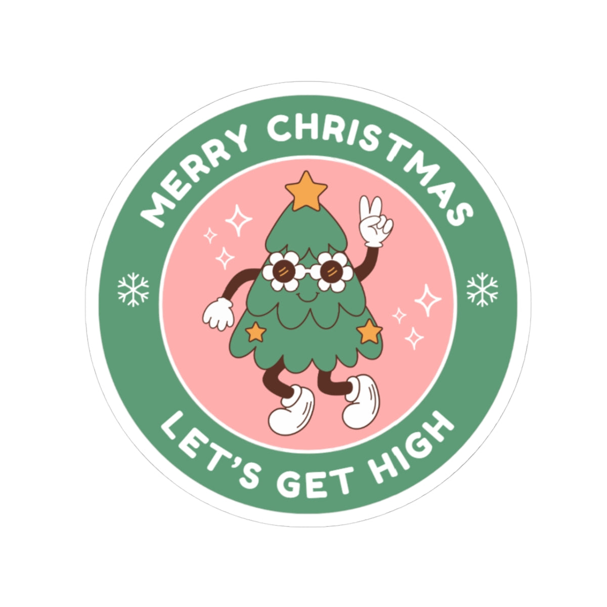 Christmas High-Light