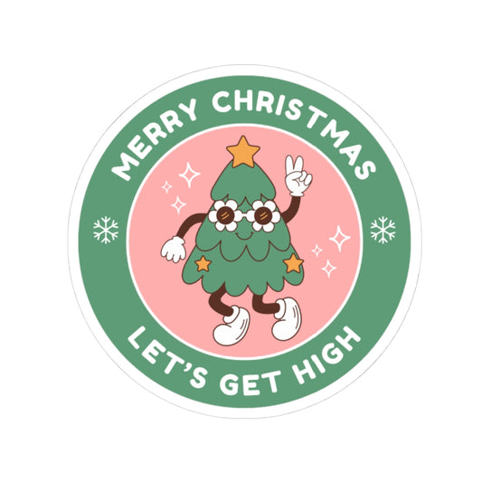 Christmas High-Light