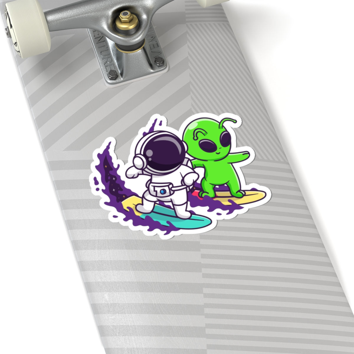 Start Surfing The Real Web