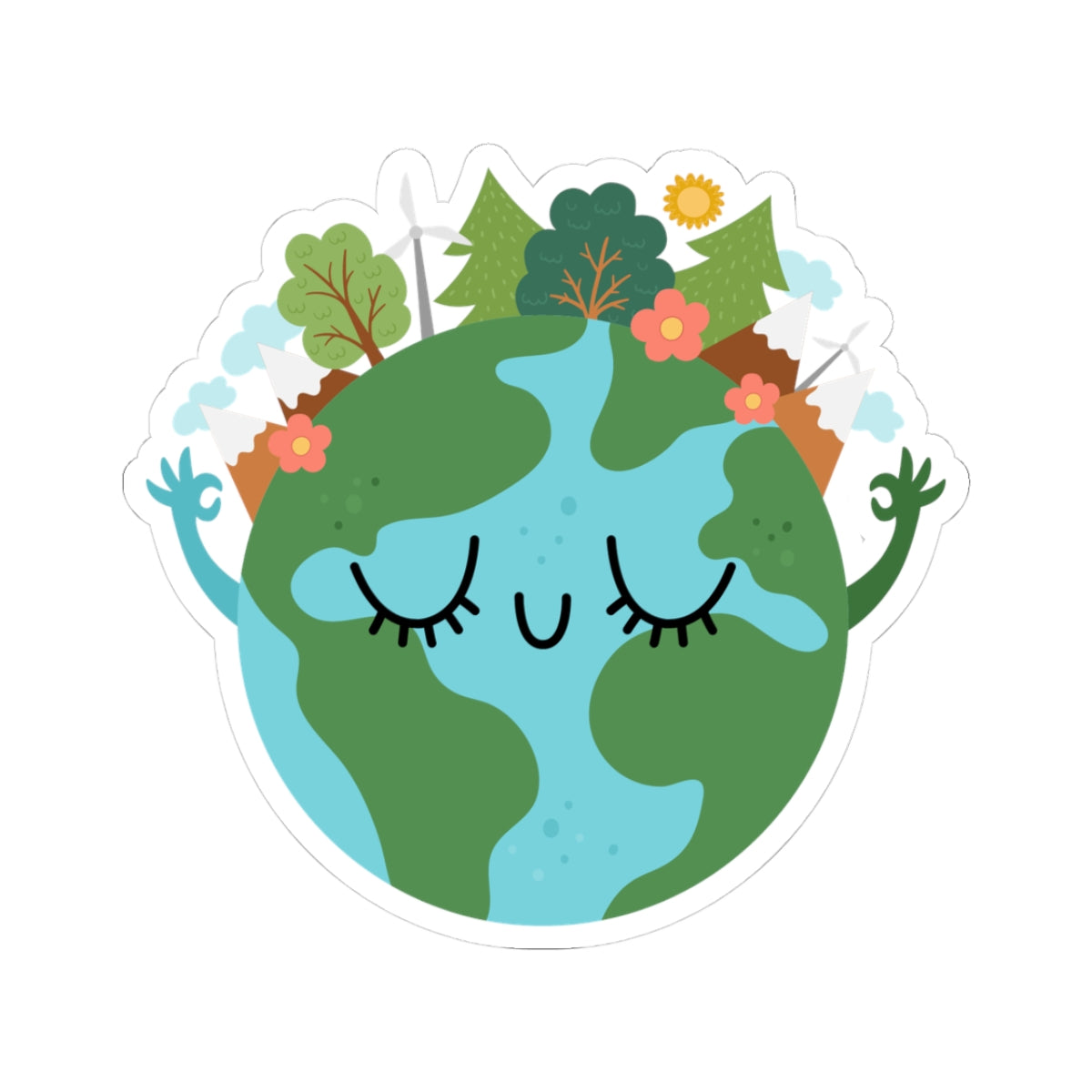 Environmental Awareness