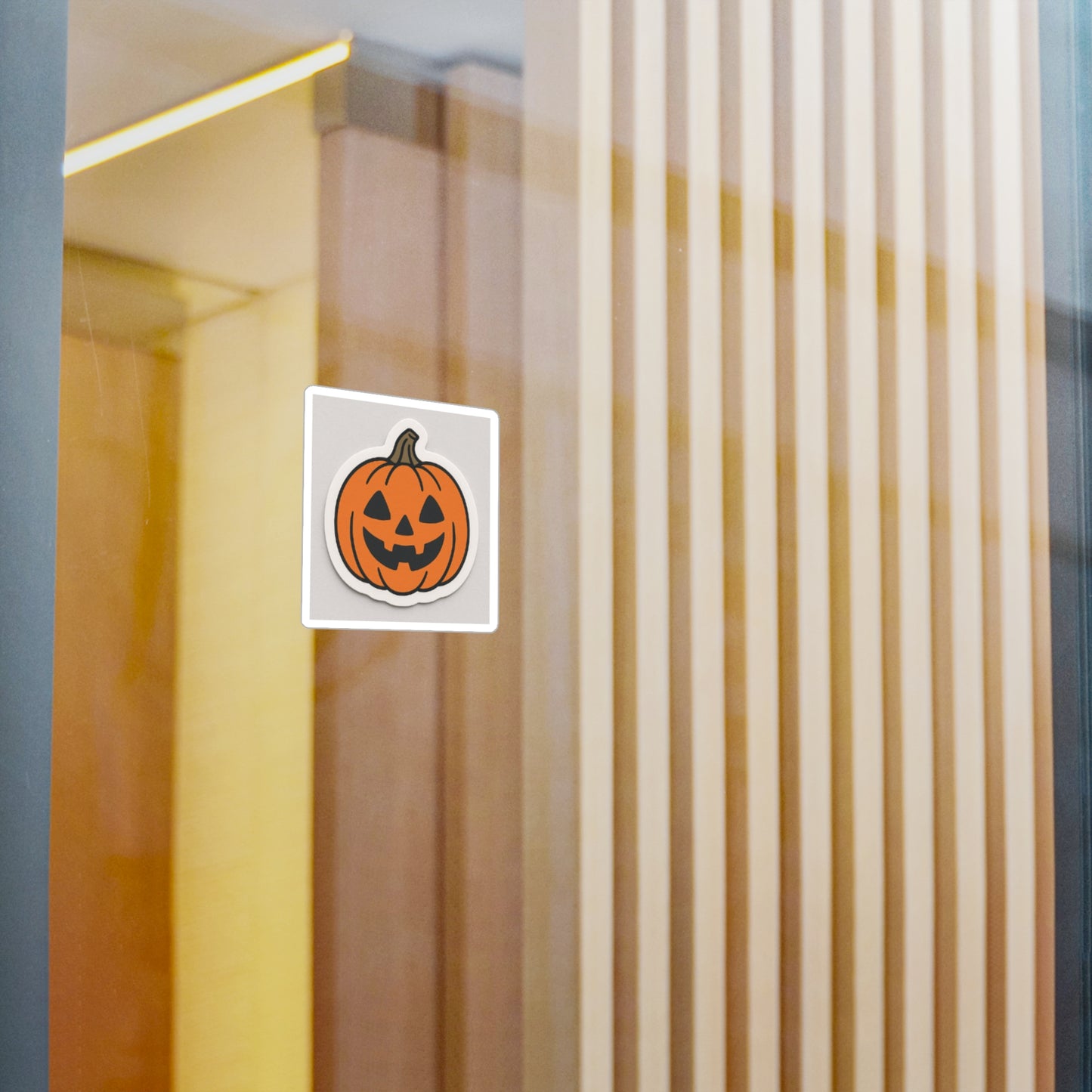 Halloween Pumpkin