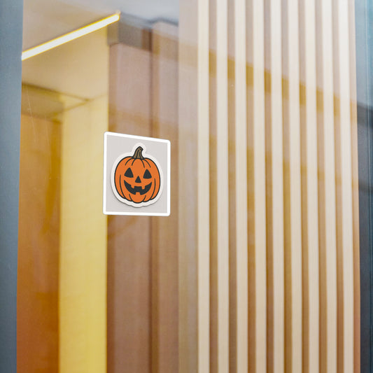 Halloween Pumpkin