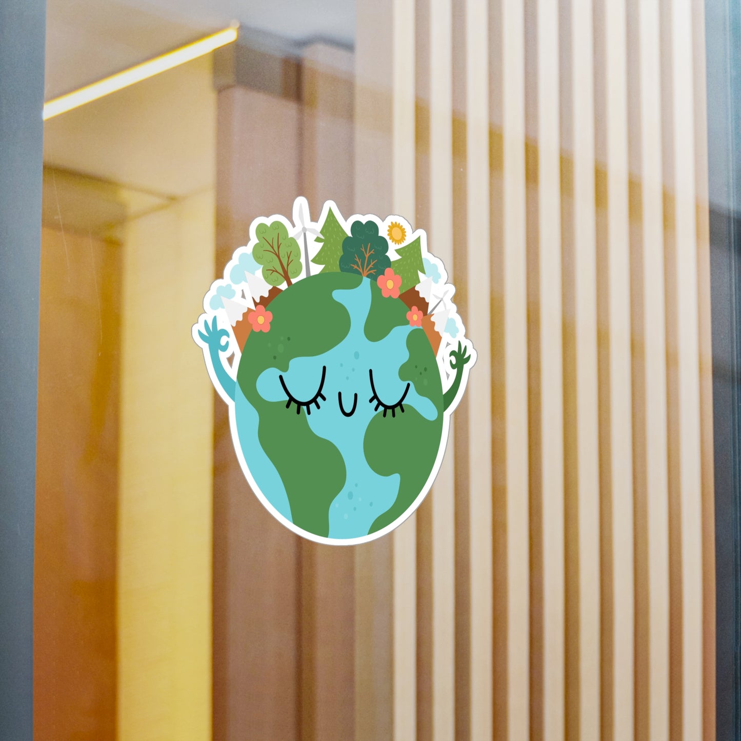 Environmental Awareness