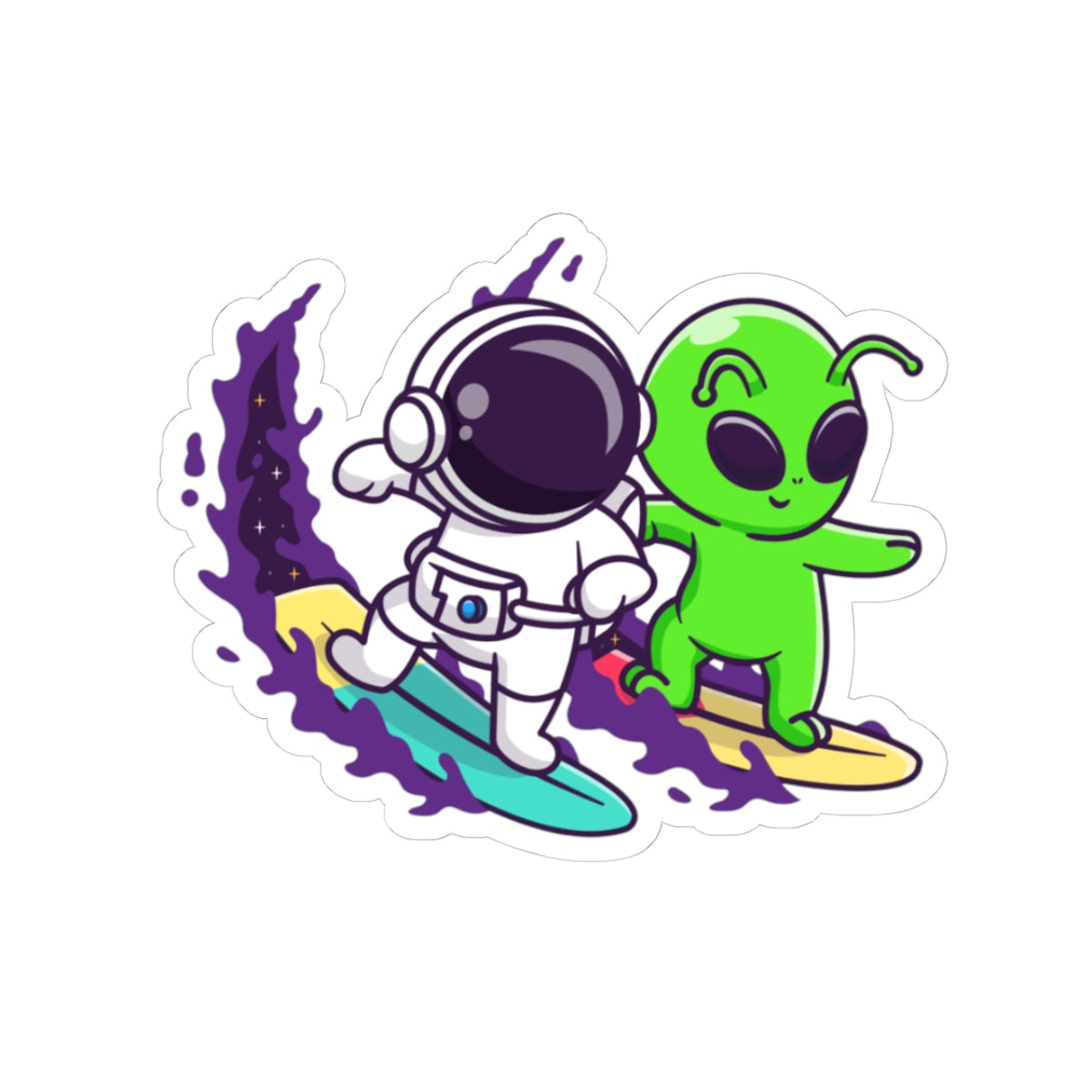 Start Surfing The Real Web