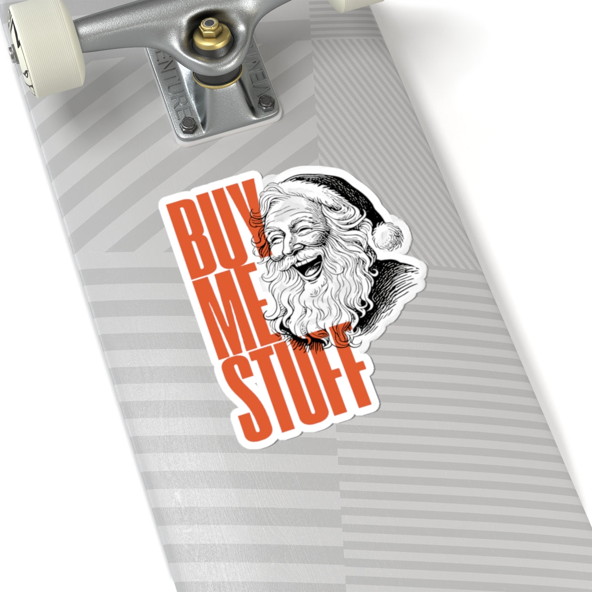 Spend Your Money On Me