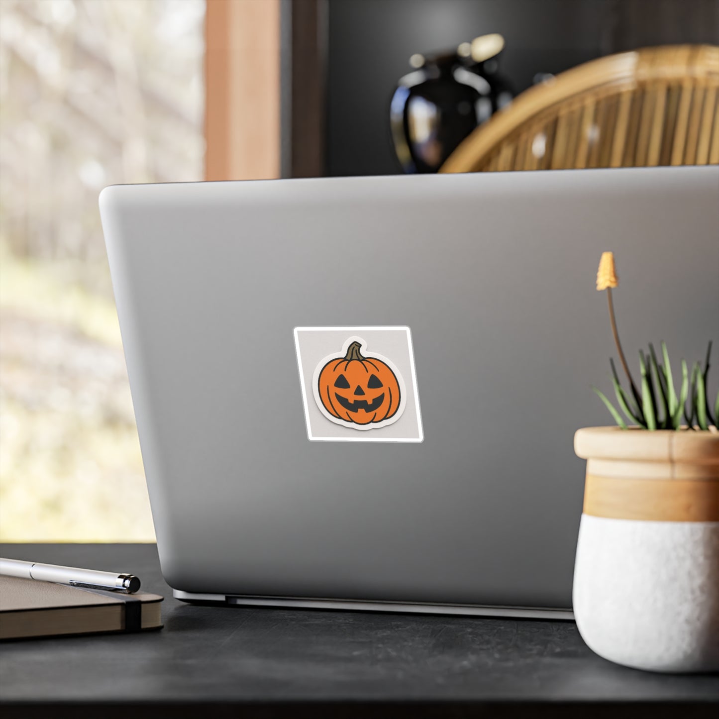 Halloween Pumpkin