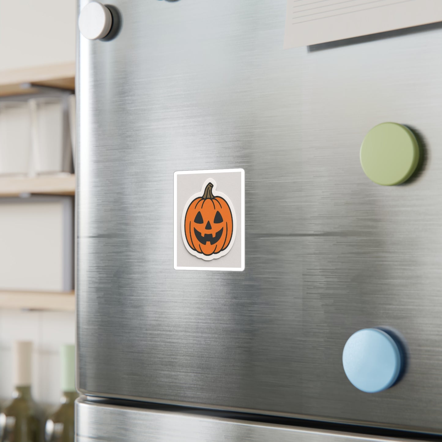 Halloween Pumpkin