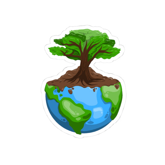 The Greener, The Greater